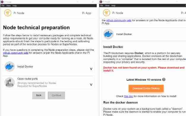 Pi Node教学：什么是Pi节点？如何安装和设定Pi Node？